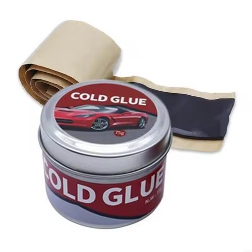 75g cold glue dent - glue, puller