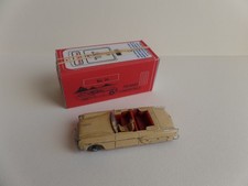 Morestone Budgie Packard