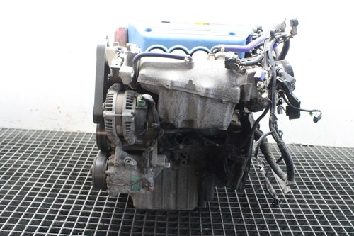 Honda civic type - honda, fn