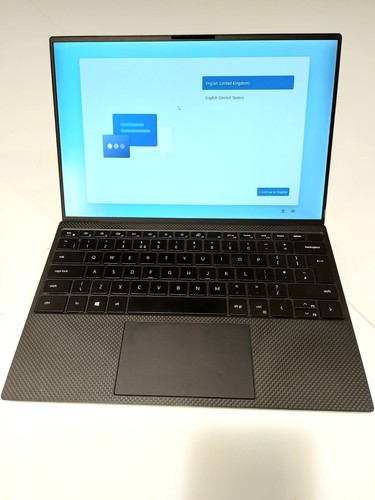 Dell xps 9310 - xps, 13
