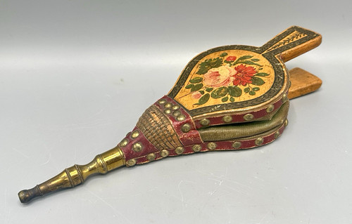 Antique 19th century hand - century,