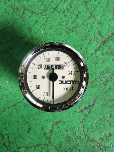 Ducati veglia meter - veglia,