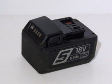 Genuine Snap-on CTB185 18V