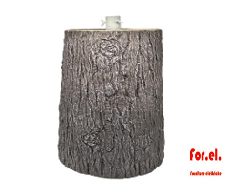 Base for tree - tree, trunk