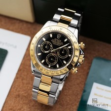 Rolex Daytona Chronograph