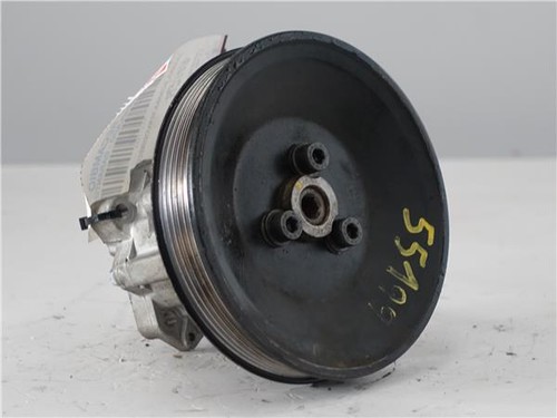 Power steering pump volkswagen - power,