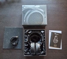 HIFIMAN Sundara Headphones (Planar, Over Ear)
