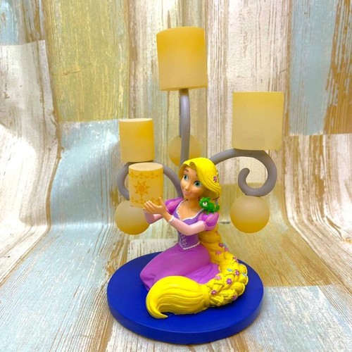 Rapunzel pascal led light - pascal,