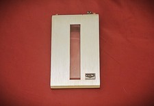 Akai GX-77 Tape Head Cover