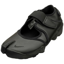 Nike Air Rift Womens Walking Sandals in Black - 5.5 UK