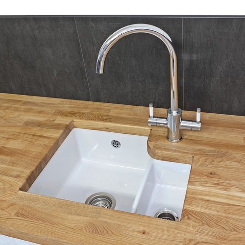 Reginox tuscany undermount - reginox,