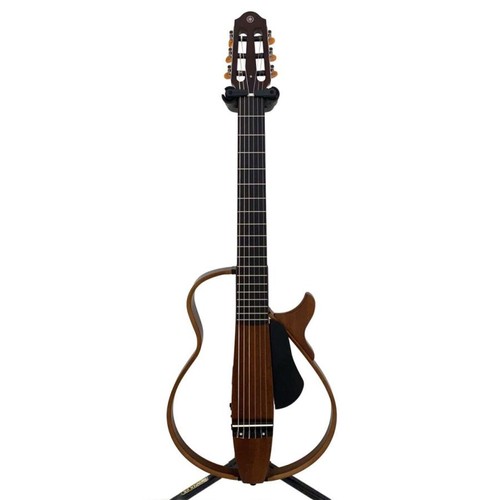 Yamaha slg200n 2021 silent - slg200n,