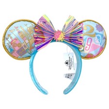Ears Disneyland Paris It’s
