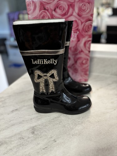Lelli kelly black - lelli,