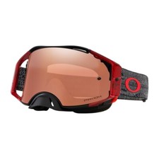 Oakley Airbrake Black Flux