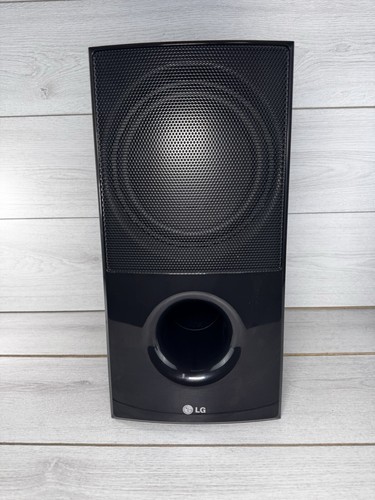 Subwoofer speaker system - speaker,