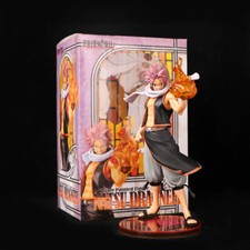 newAnime Fairy Tail G2 Etherious Natsu Dragneel 1/7 Scale GSC PVC Figure Statue