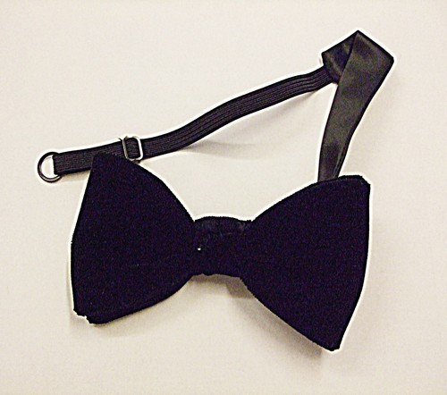 Cool vintage bespoke - bespoke, tie