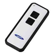 Handheld Transmitter Novoferm 433 MHz Novotron 522 Mini TM15910001150 White