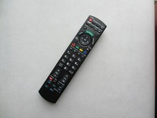Remote Control For Panasonic
