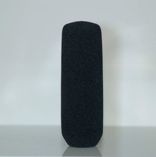 Microphone Foam Windscreen for Sony HVR HD1000U HXR-MC2000E A1E A1U V1U Z7U Z7P