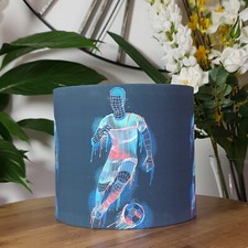 Football Footballer Ceiling