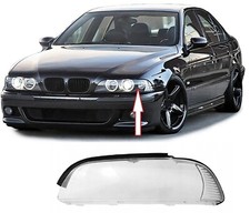 BMW 5 2000-2004 E39 Facelift