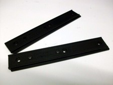 Kenwood TR-751E side bars