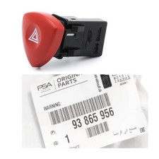 OEM Vauxhall Movano Vivaro