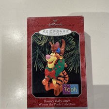 Hallmark Keepsake Ornament