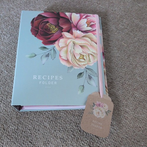 New rose design - new,