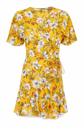 Vera lucy womens - lucy, wrap