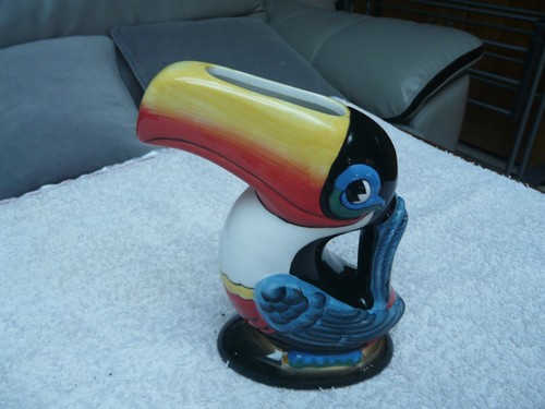 Guinness heritage toucan water - heritage,