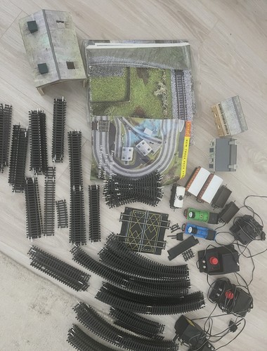 Hornby thomas the tank engine - hornby,