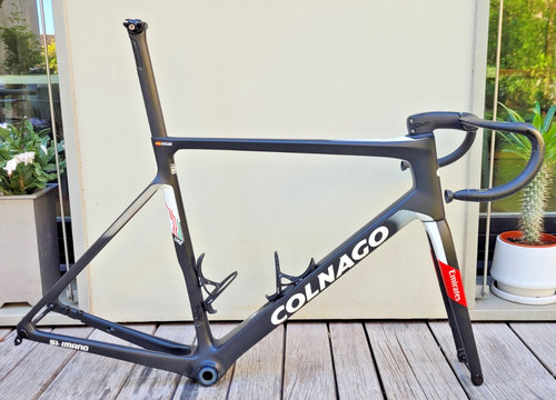 Colnago v4rs official - official, uae