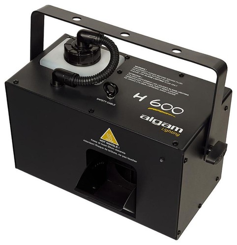600w haze machine h600 - haze,