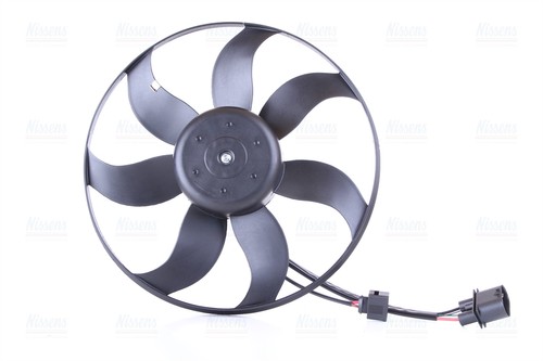 Nissens radiator cooling - nissens,