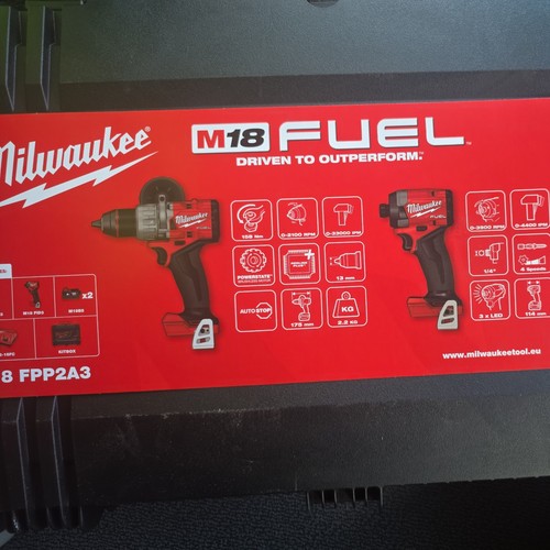 Milwaukee m18 m18fpp2a3 502x - m18, m18fpp2a3-502x