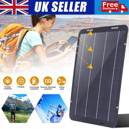 60w solar panel kit - 60w,