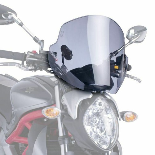 Puig stream screen windshield - stream,