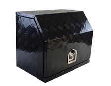 24" Aluminium Generator