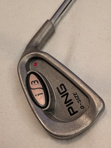 Ping size iron - ping, o-size