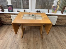 Danish Gangso Mobler Teak &