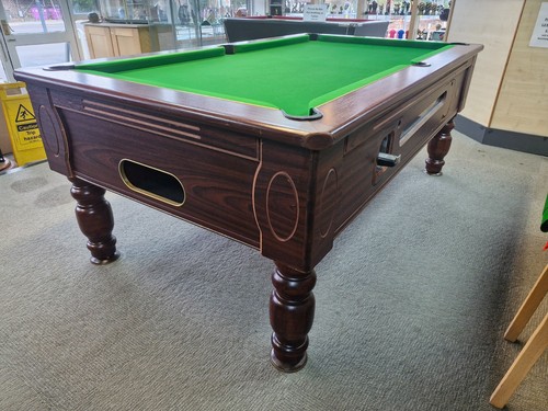 7ft 4ft reconditioned - x,