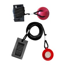 Magnet Security Switch