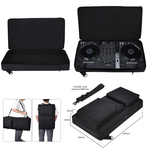 Storage bag disc - storage, player