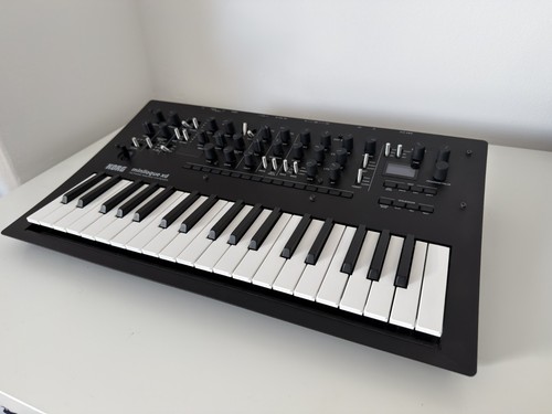 Korg minilogue polyphonic - korg,