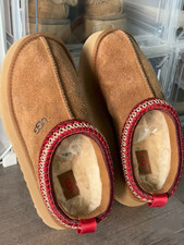 UGG Tasman Beige Colourway