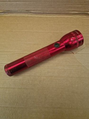 Maglite torch - maglite,