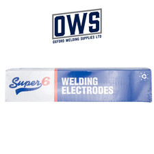 MMA Arc Welding Electrode Rods